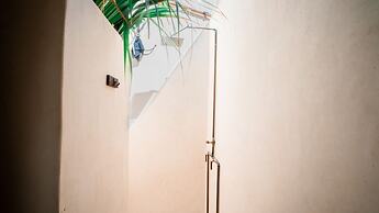 Japoneza Retreat Merida Centro