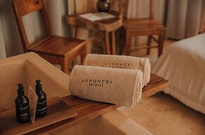 Japoneza Retreat Merida Centro