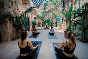 Japoneza Retreat Merida Centro