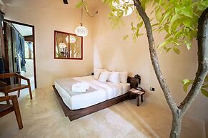 Japoneza Retreat Merida Centro