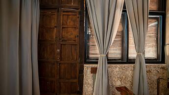 Japoneza Retreat Merida Centro