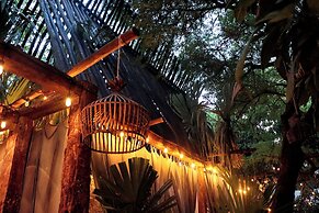 Japoneza Retreat Merida Centro