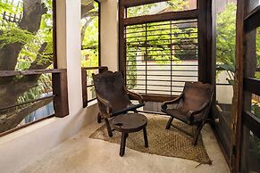 Japoneza Retreat Merida Centro