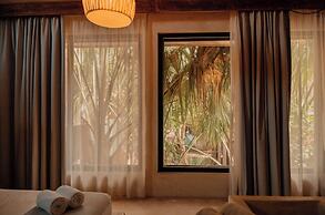 Japoneza Retreat Merida Centro