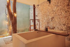 Japoneza Retreat Merida Centro