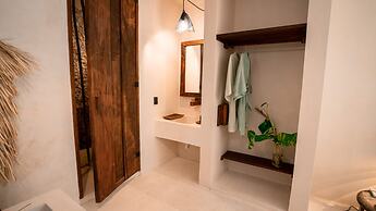 Japoneza Retreat Merida Centro