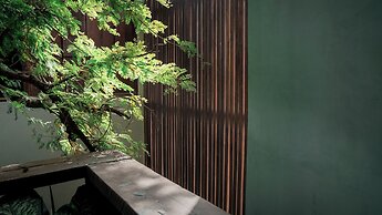 Japoneza Retreat Merida Centro