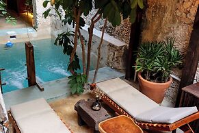 Japoneza Retreat Merida Centro