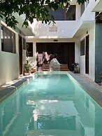 Japoneza Retreat Merida Centro