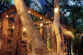 Japoneza Retreat Merida Centro