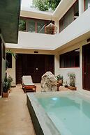 Japoneza Retreat Merida Centro