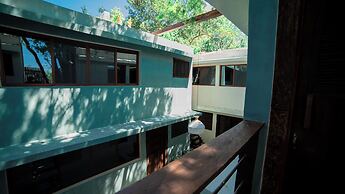 Japoneza Retreat Merida Centro