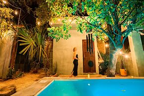 Japoneza Retreat Merida Centro