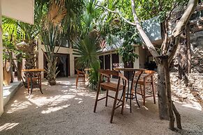 Japoneza Retreat Merida Centro