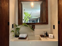 Japoneza Retreat Merida Centro