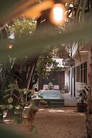 Japoneza Retreat Merida Centro