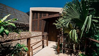 Japoneza Retreat Merida Centro