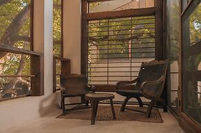 Japoneza Retreat Merida Centro