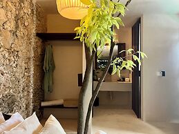 Japoneza Retreat Merida Centro