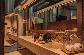 Japoneza Retreat Merida Centro