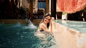 Japoneza Retreat Merida Centro