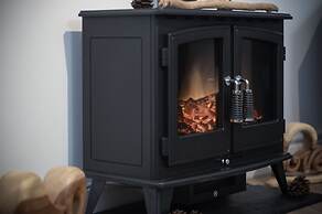 Castle Cove - 1 Bedroom Apartment - Tenby