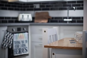 Castle Cove - 1 Bedroom Apartment - Tenby