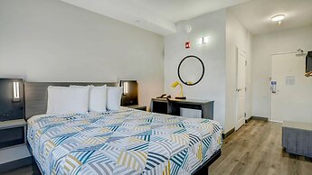 Motel 6 Highland, CA – San Bernardino – East