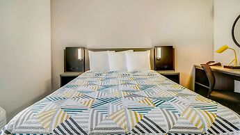 Motel 6 Highland, CA – San Bernardino – East