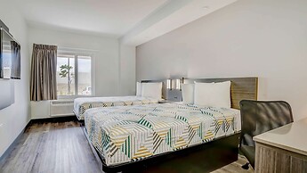 Motel 6 Highland, CA – San Bernardino – East