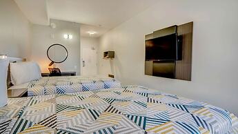 Motel 6 Highland, CA – San Bernardino – East