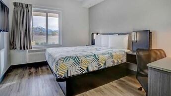 Motel 6 Highland, CA – San Bernardino – East