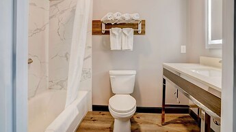 Motel 6 Highland, CA – San Bernardino – East