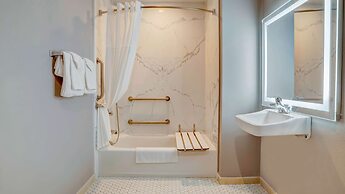 Motel 6 Highland, CA – San Bernardino – East