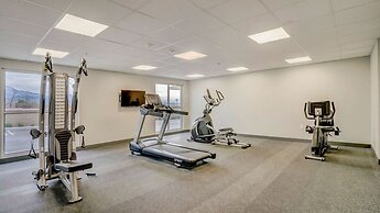 Motel 6 Highland, CA – San Bernardino – East