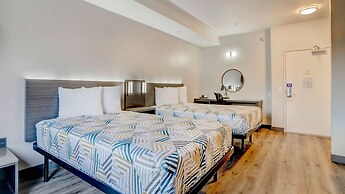 Motel 6 Highland, CA – San Bernardino – East