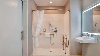 Motel 6 Highland, CA – San Bernardino – East