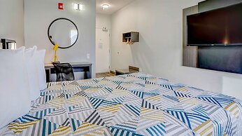 Motel 6 Highland, CA – San Bernardino – East