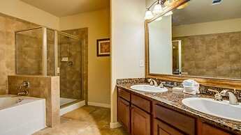 Radmore 904 Charo Parkway #535 - Clone 3 Bedroom Condo