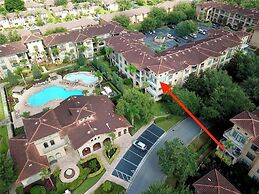 Radmore 904 Charo Parkway #535 - Clone 3 Bedroom Condo