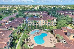 Radmore 904 Charo Parkway #535 - Clone 3 Bedroom Condo