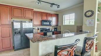 Radmore 904 Charo Parkway #535 - Clone 3 Bedroom Condo