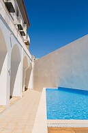 Tropical Flavour Apartment