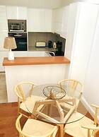 Tropical Flavour Apartment