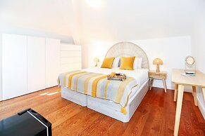 Tropical Flavour Apartment