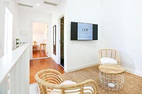 Tropical Flavour Apartment