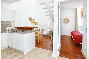 Tropical Flavour Apartment