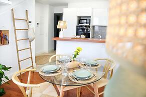 Tropical Flavour Apartment