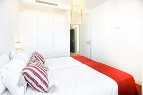 Tropical Flavour Apartment