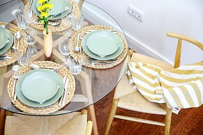 Tropical Flavour Apartment